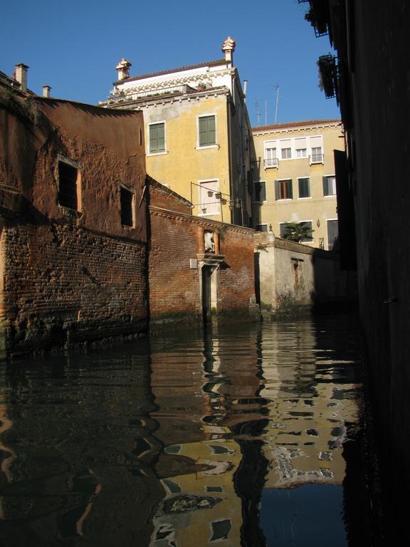 La Levantina Veneţia Exterior foto